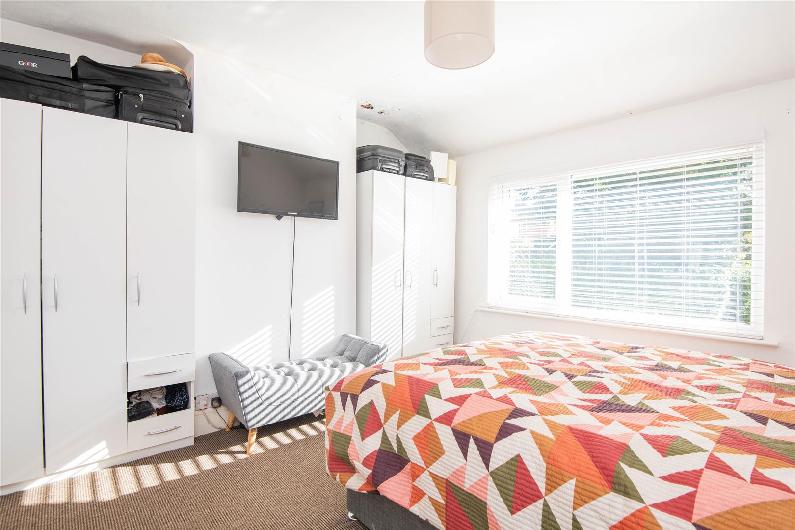Strathmore Grove, Chorley